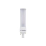 Ledvance DULUX-D LED 5W - 840 Bianco Freddo | Sostitutiva 10W