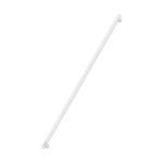 Osram LEDinestra HD Lighting S14s 9.9W 1055lm - 927 Bianco Molto Caldo | Miglior Resa Cromatica - Dimmerabile - Sostitutiva 75W