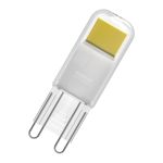 Osram LED Capsule G9 Chiara 1.8W 200lm - 827 Bianco Molto Caldo | Sostitutiva 20W