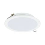 Philips Downlight LED Ledinaire G3 DN065B 10.5W 1000lm 110D - 830 Luce Calda | 175mm 