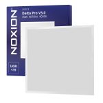 Noxion Pannello a LED Delta Pro V3.0 30W 4070lm - 840 Bianco Freddo | 60x60cm - UGR <19 - Philips Xitanium Driver 