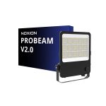 Noxion Proiettore LED ProBeam V2.0 170W 23200lm 60D - 830-840-865 CCT | IP66 - Asimmetrico 