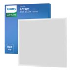 Philips Pannello A LED CoreLine RC132V 27W 3600lm - 840 Bianco Freddo | 60x60cm - UGR <19 - Dali Dimmerabile