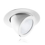 Noxion Downlight LED Forza 35W 3100lm 36D - 940 Bianco Freddo | 170mm - Miglior resa cromatica 