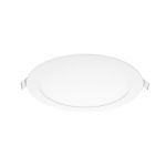 Noxion Downlight LED Vero 12W 1200lm 120D - 830 Luce Calda | 170mm - Dali Dimmerabile 