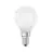 Osram Parathom Retrofit Classic LED E14 Sferica Ghiaccio 3W 250lm - 827 Bianco Molto Caldo | Dimmerabile - Sostitutiva 25W