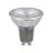 Osram Parathom Faretti LED GU10 PAR16 9.5W 575lm 36D - 930 Luce Calda | Miglior resa cromatica - Dimmerabile - Sostitutiva 80W