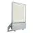 Ledvance Proiettore LED Flex Bianca 250W 37500lm 60D - 830 Luce Calda -  | IP66 - Dali Dimmerabile - Simmetrico 