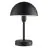 Nordlux Ellen Luce a batteria Aluminium Nero 2.8W 300lm - 830 Luce Calda -  | A 3 Livelli Dimmerabile