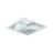 Philips Downlight LED LuxSpace Piazza DN572B VLC-E 10.3W 1350lm 80D - 840 Bianco Freddo | 214mm - Aluminium Riflettore - Dali Dimmerabile
