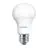 Philips Corepro LED Bulbo E27 Pera Ghiaccio 11W 1055lm - 827 Bianco Molto Caldo | Sostitutiva 75W