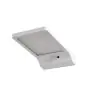 Ledvance LED Luce Da Parete Doorled Bianca 3W - 840 Bianco Freddo | Sensore di Movimento e Luce - Solar