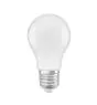 Osram Parathom Classic LED E27 Pera Ghiaccio 4.9W 470lm - 840 Bianco Freddo | Sostitutiva 40W