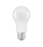 Osram Parathom Classic LED E27 Pera Ghiaccio 10W 1055lm - 827 Bianco Molto Caldo | Sostitutiva 75W