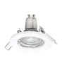 Ledvance Downlight LED Incasso Bianca GU10 3x2.6W 230lm 36D - 827 Bianco Molto Caldo | Set di 3