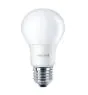 Philips Corepro LED Bulbo E27 Pera Ghiaccio 4.9W 470lm - 840 Bianco Freddo | Sostitutiva 40W
