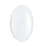 Philips Bulkhead LED Ledinaire WL060V Bianca 19.5W 1700lm - 830 Luce Calda | 345mm - IP44 - Sensore di movimento e luce