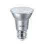 Philips MASTER LED Faretti E27 PAR20 6W 515lm 25D - 830 Luce Calda | Dimmerabile - Sostitutiva 50W