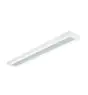 Philips Pannello A LED CoreLine SM136V 25/34W 3100-4300lm - 840 Bianco Freddo | 150x20cm - UGR <19 - Dali Dimmerabile - Potenza Selezionabile