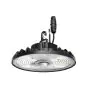 Noxion Highbay LED Concord V4.0 Potenza Selezionabile 100-120-150-200W 34000lm 120D - 840/852/865 CCT | IP65 - 0-10V Dimmerabile - Sostitutiva 520W