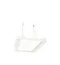 Philips Highbay LED GentleSpace BY481P 162W 25000lm 44D - 840 Bianco Freddo | IP65 - Dali Dimmerabile 