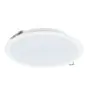 Philips Downlight LED Ledinaire G3 DN065B 19.5W 2000lm 110D - 830-840-865 CCT | 225mm 