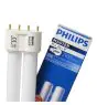 Philips MASTER PL-L 18W - 827 Bianco Molto Caldo | 4 Pin
