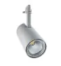 Noxion Luce a Binario LED Spot Accento Grigio 35W 3100lm 36D - 930 Luce Calda | Miglior resa cromatica