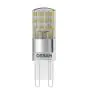 Osram Parathom LED Pin G9 2.6W 320lm - 840 Bianco Freddo | Sostitutiva 30W