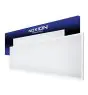 Noxion Pannello a LED Ecowhite V2.0 36W 3800lm - 840 Bianco Freddo | 120x30cm - UGR <22 - Sostitutiva 2x36W