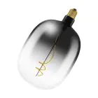 Osram Vintage 1906 LED E27 Special Filamento Smoke 4.5W 150lm - 818 Bianco Molto Caldo | Sostitutiva 15W