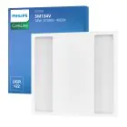 Philips Pannello a LED Coreline SM134V 34W 3700lm - 840 Bianco Freddo | 60x60cm - UGR 