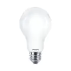 Philips Classic LED Bulbo E27 Pera Ghiaccio 17.5W 2452lm - 827 Bianco Molto Caldo | Sostitutiva 150W