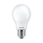 Philips Corepro LED Bulbo E27 Pera Ghiaccio 10.5W 1521lm - 830 Luce Calda | Sostitutiva 100W