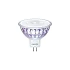 Philips Master Value LED Faretti GU5.3 MR16 7.5W 660lm 36D - 940 Bianco Freddo | Miglior resa cromatica - Dimmerabile - Sostitutiva 50W