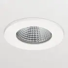 Philips Faretti LED Chiara Accent G2 RS060B 6W 500lm 36D - 827 Bianco Molto Caldo | 75mm - Dimmerabile