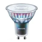 Philips MASTER LED Spot ExpertColor GU10 PAR16 5.5W 355lm 36D - 927 Bianco Molto Caldo | Miglior resa cromatica - Dimmerabile - Sostitutiva 50W